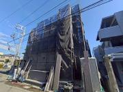 小田急小田原線愛甲石田駅まで徒歩8分