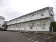都営三田線高島平駅まで徒歩12分