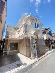 森河内西1丁目戸建