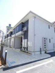 ＪＲ福知山線猪名寺駅まで徒歩18分
