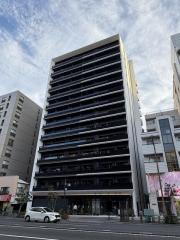 クレストコート東陽町