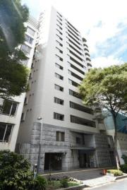 パレステュディオ新宿都庁前