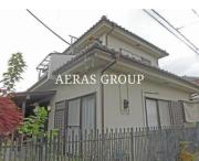 青梅市新町4丁目貸家