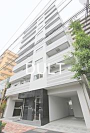 ＪＲ山手線日暮里駅まで徒歩9分