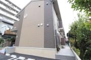 西武池袋・豊島線入間市駅まで徒歩17分