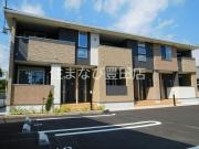 名鉄三河線北新川駅まで徒歩16分