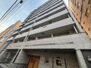 地下鉄長堀鶴見緑地線谷町六丁目駅まで徒歩4分