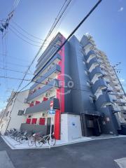 グランパシフィック弁天町