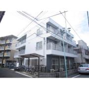 セントラルマンション