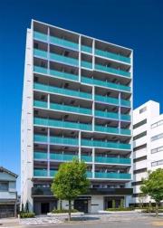 S-RESIDENCE都島