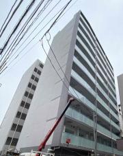 京急大師線京急川崎駅まで徒歩10分