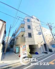 AZEST新江古田