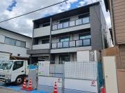 阪急神戸線塚口駅まで徒歩18分