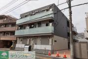 レーヴェ前原町
