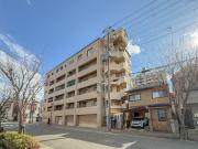 地下鉄西神・山手線湊川公園駅まで徒歩6分
