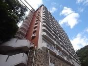 マンション住吉川