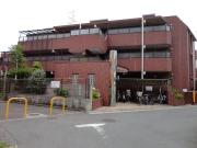 トラスティ竹内
