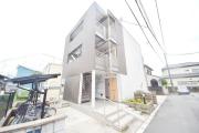 東武伊勢崎・大師線谷塚駅まで徒歩9分
