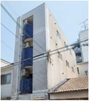 地下鉄谷町線野江内代駅まで徒歩4分