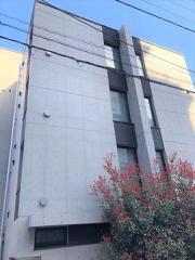 東急東横線都立大学駅まで徒歩3分
