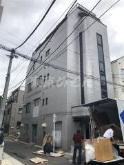 東京メトロ東西線門前仲町駅まで徒歩5分