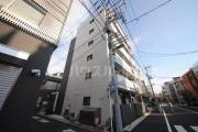 東京メトロ半蔵門線押上駅まで徒歩8分