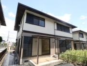 ガーデンヒルズ高の原