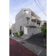 ＪＲ山手線目黒駅まで徒歩5分