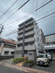 シャルマン若松
