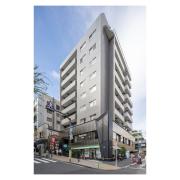 BluRock神楽坂