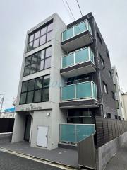 小田急小田原線向ヶ丘遊園駅まで徒歩1分