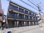 レオネクスト新城