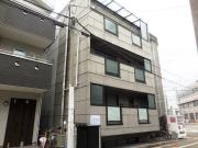 阪神本線尼崎駅まで徒歩6分
