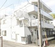 小田急小田原線向ヶ丘遊園駅まで徒歩12分