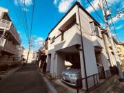 魚崎南町貸家