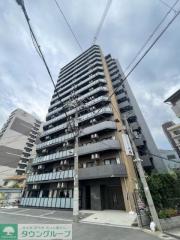 Park Lane Minami