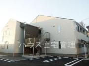 ＪＲ東海道本線摂津富田駅までバス約20分 徒歩5分