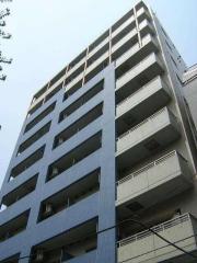 シンシア日本橋新川