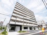 地下鉄谷町線都島駅まで徒歩7分