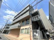 ＪＲ横須賀線新川崎駅まで徒歩16分