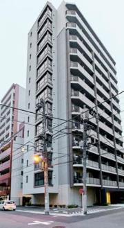 ベルファース神田神保町