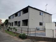 ベルウッド八街V