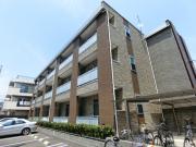 ＪＲ南武線小田栄駅まで徒歩11分