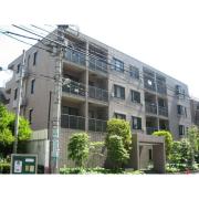 小田急小田原線参宮橋駅まで徒歩8分