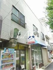 東急目黒線武蔵小山駅まで徒歩9分