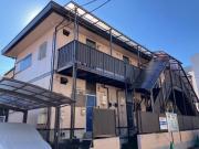 向原第2篠コーポ