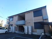 RAFFLES南八木B