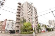 円山4条シティハウス