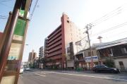 ニュー三浦マンション