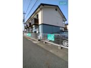 ツインクルフジC棟・D棟
